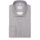 SEIDENSTICKER - SMART ESSENTIALS - Zakelijk Overhemd - Donkerblauw