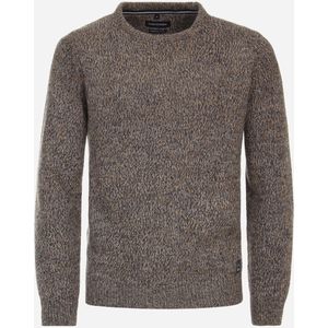CASA MODA comfort fit trui, beige
