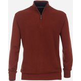 CASA MODA comfort fit schipperstrui, oranje