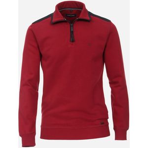 CASA MODA comfort fit trui, paars