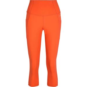 FALKE dames training tights, koraal roze (coral)
