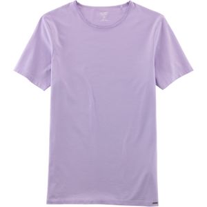 OLYMP Level Five Casual body fit T-shirt, lila -  Maat: XXL