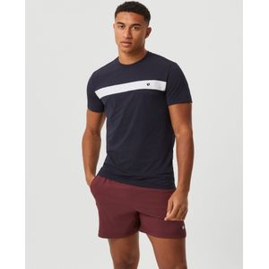 Bjorn Borg Ace light T-shirt, blauw