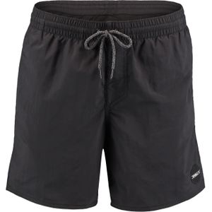 O'Neill heren zwembroek, Vert Swim Shorts, zwart, Black out -  Maat: XL