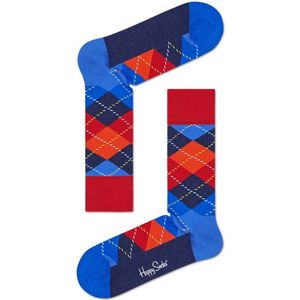 Happy Socks Argyle Socks, unisex sokken