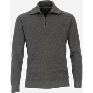 CASA MODA - Schipperstrui - Blauw - Zacht Breisel