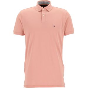 Tommy Hilfiger 1985 Regular Fit polo, Guava