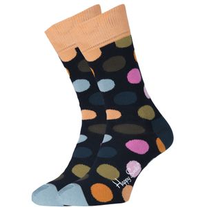 Happy Socks Big Dots Socks, unisex sokken