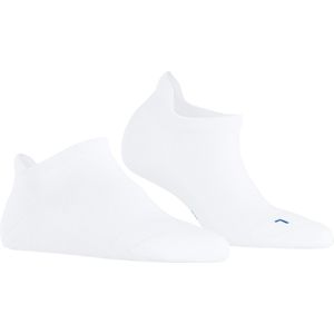 FALKE Cool Kick dames sneakersokken, wit (white)