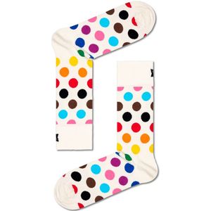 Happy Socks Pride Dots Sock, unisex sokken - Unisex - Maat: 36-40