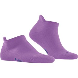 FALKE Cool Kick unisex sneakersokken, paars (pink iris) -  Maat: 42-43