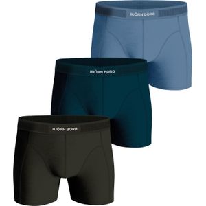 Björn Borg PREMIUM Boxershort (set van 3)
