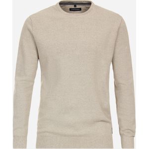 CASA MODA comfort fit trui, beige