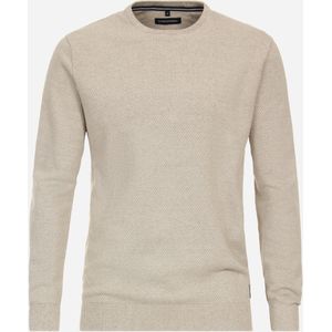 CASA MODA comfort fit trui, beige