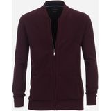 CASA MODA - Comfort Fit Vest - Rood