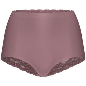 ten Cate - Secrets - Maxi Slip - Grape - Hoog in de Taille