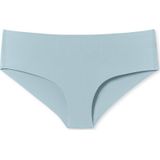 SCHIESSER - Invisible Light - Dames Pantybroek - Bluebird
