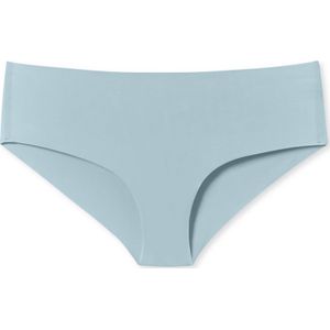 SCHIESSER - Invisible Light - Dames Pantybroek - Bluebird