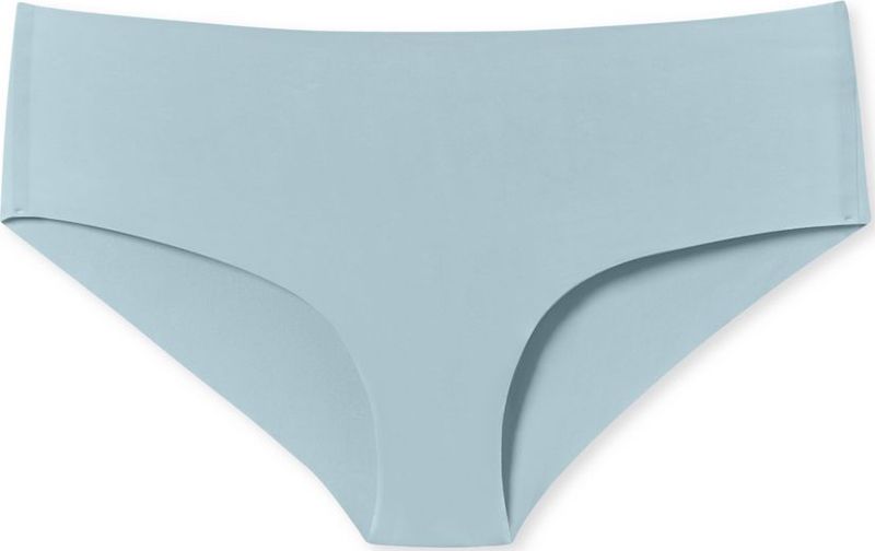 SCHIESSER - Invisible Light - Dames Pantybroek - Bluebird
