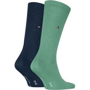Th Men Sock Classic 2P