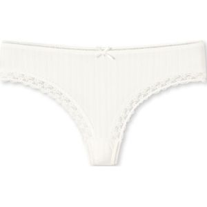 SCHIESSER Sabrina (1-pack), dames hip-string champagne