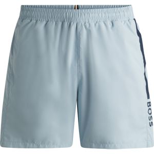 HUGO BOSS - Dolphin - Zwembroek - Lichtblauw