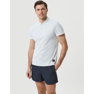 Bjorn Borg polo shirt, heel lichtblauw