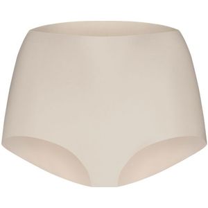 TEN CATE Secrets women high waist (1-pack), dames High waist hoge taille, amandelkleurig
