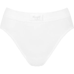 Sloggi Women Double Comfort Tai (1-pack), dames slip, wit