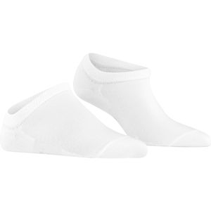 FALKE Active Breeze dames sneakersokken, wit (white) -  Maat: 39-42