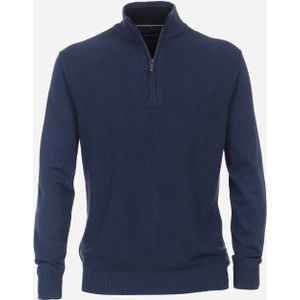 CASA MODA comfort fit schipperstrui, blauw