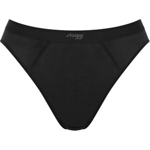 Sloggi - Ever Ease Tai - Damesslipjes - Zacht - Biologisch Katoen