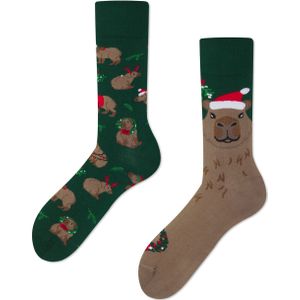 Many Mornings unisex sokken, Merrybara