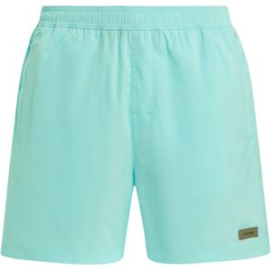 Calvin Klein Medium Drawstring swimshort, heren zwembroek, blauw -  Maat: 6XL