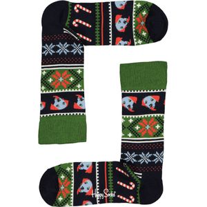 Happy Socks Happy Holiday Socks, unisex sokken