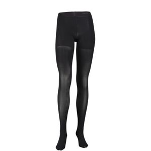 Calvin Klein Tight Shaper 80 Dn (1-pack), dames shaping panty, zwart