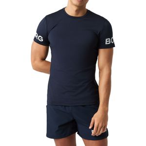 Bjorn Borg T-shirt, blauw