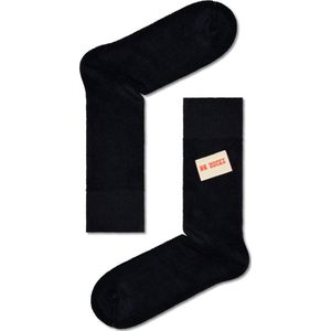 Happy Socks Slow Life Sock, unisex enkelsokken