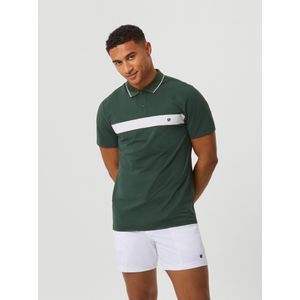 Bjorn Borg Ace light polo, groen