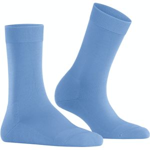 Sokken Falke Women ClimaWool SO Arcticblue