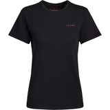 FALKE - TR Perform Better Tee - T-shirt - Zwart - Vochtregulerend Functioneel Materiaal