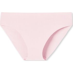 SCHIESSER Invisible Light slip (1-pack), dames slip lichtroze -  Maat: 36