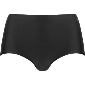 ten Cate Secrets high waist met kant zwart voor Dames | Maat S