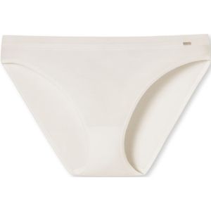 SCHIESSER - Naturschönheit - Slip - Champagnekleurig - Fijnribkwaliteit
