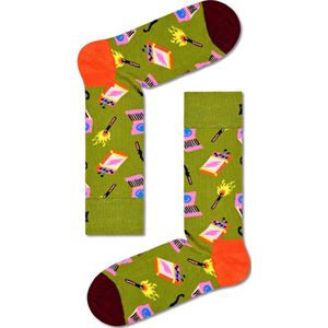 Happy Socks Matches Sock, unisex sokken