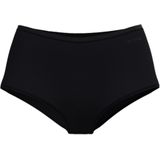 Björn Borg - Soft Touch Highwaist Briefs - Damesondergoed - Hoge Taille - 1-pack