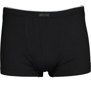 Mey Dry Cotton shorty (1-pack), heren boxer kort, zwart -  Maat: 5XL