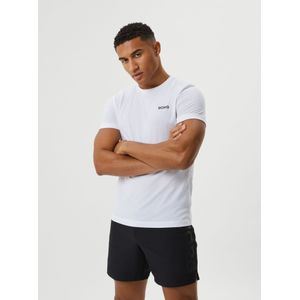 Bjorn Borg breeze T-shirt, wit