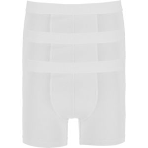 ALAN RED - Colin - Boxershorts - Wit - 3-pack