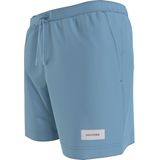 Tommy Hilfiger - Medium Drawstring - Zwembroek - Blauw
